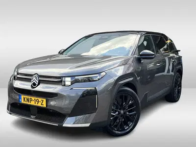 Citroën C5 Aircross 1.6 Plug-In Hybrid 225 Max ZEER LUXE AU uit 2026