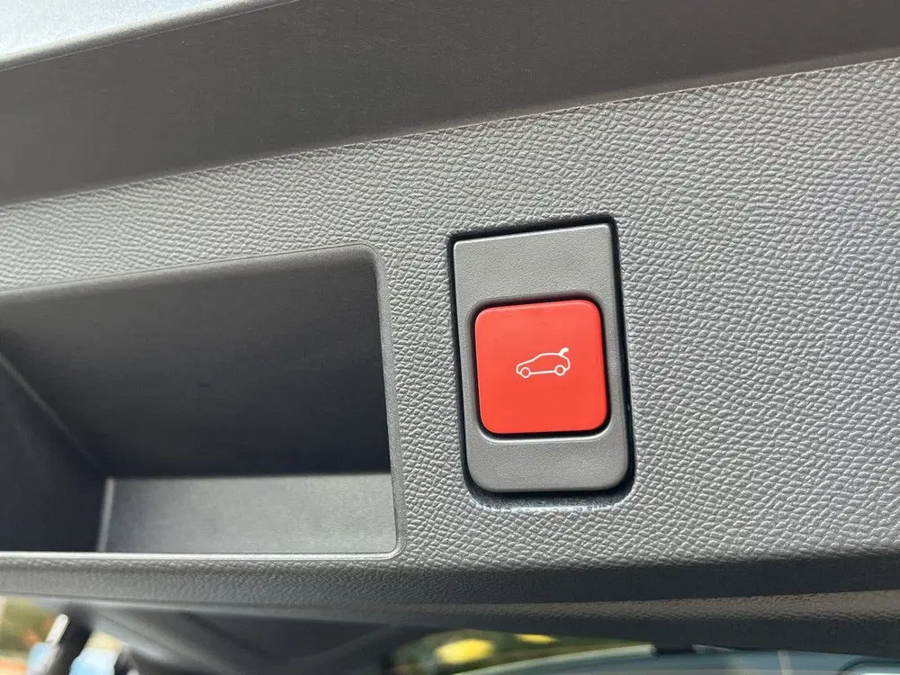 Citroën C5 Aircross 1.6 Plug-In Hybrid 225 Max ZEER LUXE AU uit 2026, foto 10