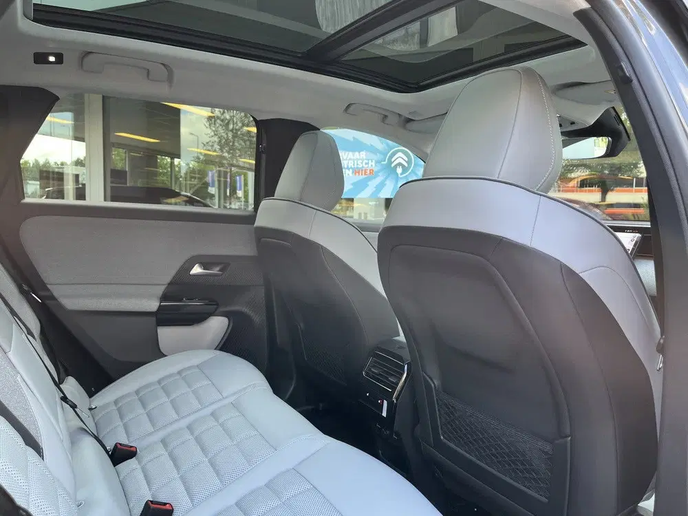 Citroën C5 Aircross 1.6 Plug-In Hybrid 225 Max ZEER LUXE AU uit 2026, foto 11