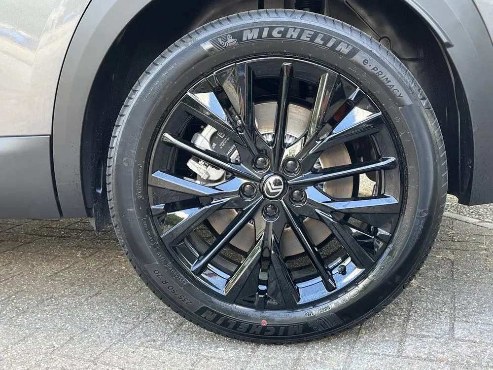 Citroën C5 Aircross 1.6 Plug-In Hybrid 225 Max ZEER LUXE AU uit 2026, foto 4