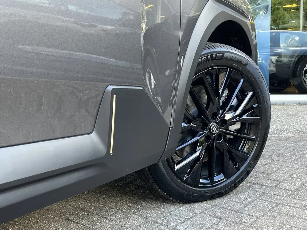 Citroën C5 Aircross 1.6 Plug-In Hybrid 225 Max ZEER LUXE AU uit 2026, foto 8