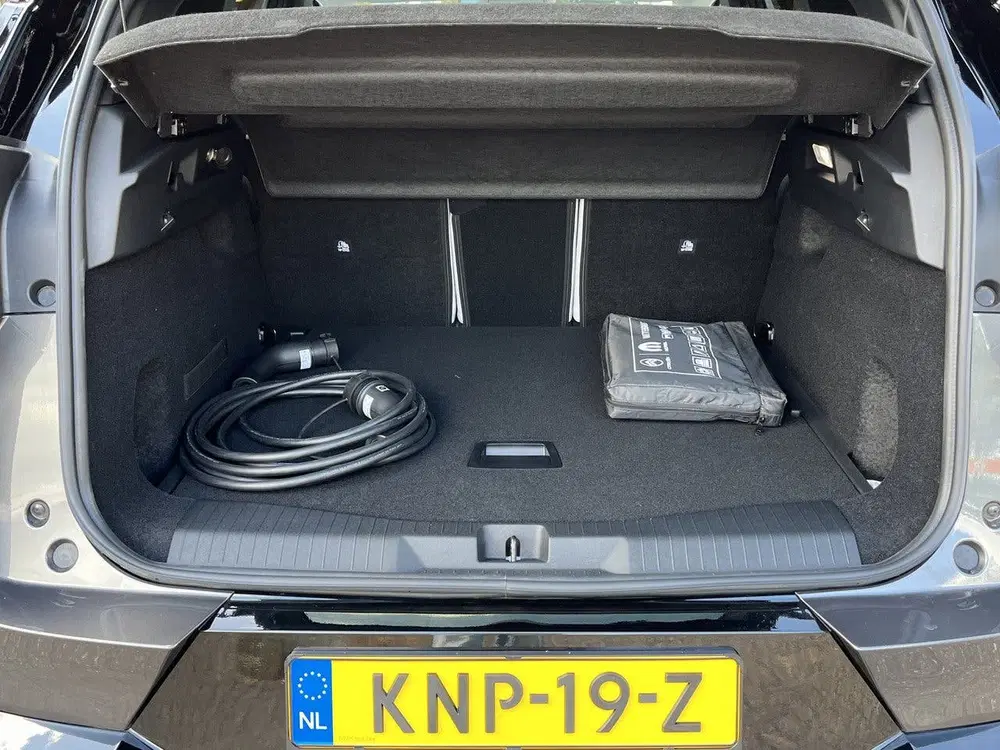 Citroën C5 Aircross 1.6 Plug-In Hybrid 225 Max ZEER LUXE AU uit 2026, foto 9