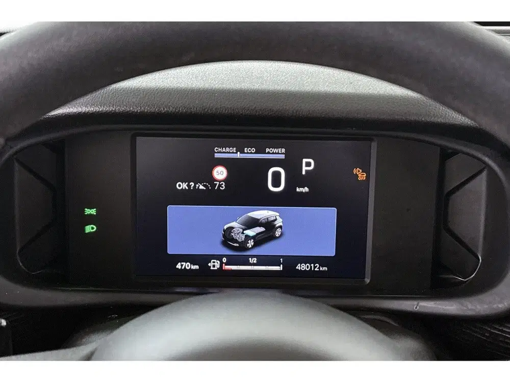 Jeep Avenger 1.2 e-Hybrid Longitude Apple CarPlay 16" L uit 2024, foto 10