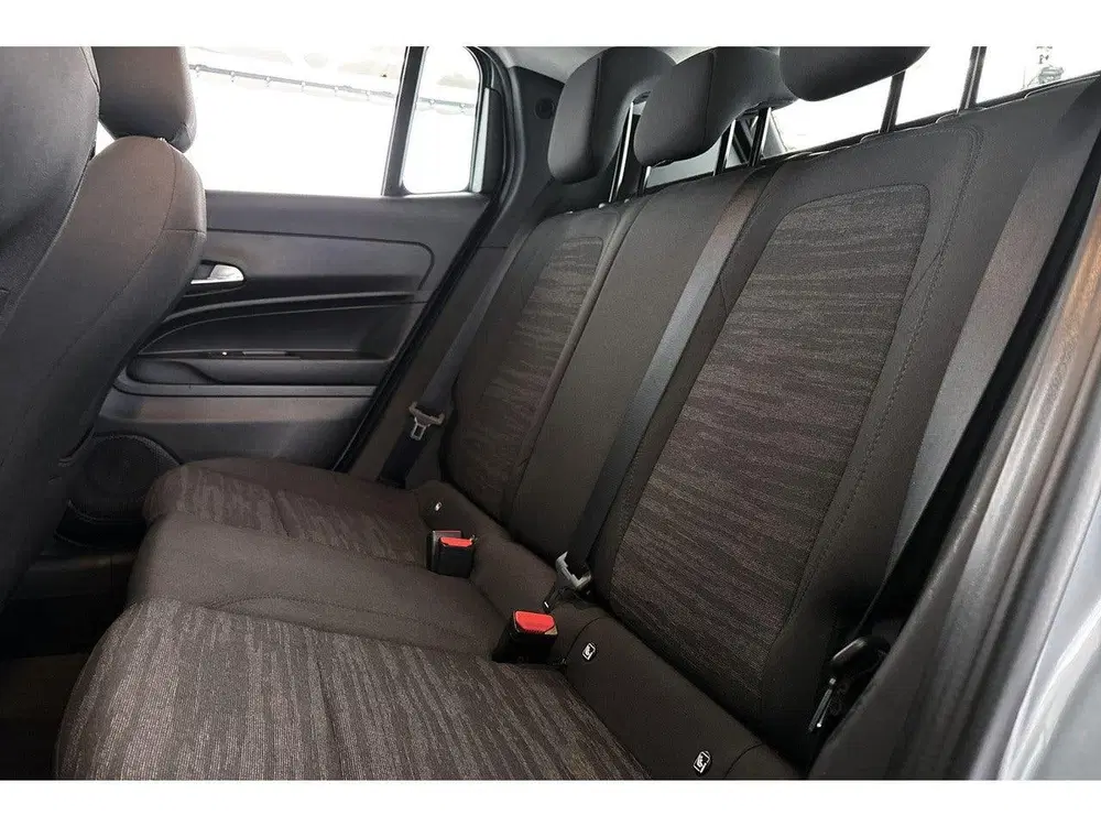 Jeep Avenger 1.2 e-Hybrid Longitude Apple CarPlay 16" L uit 2024, foto 8