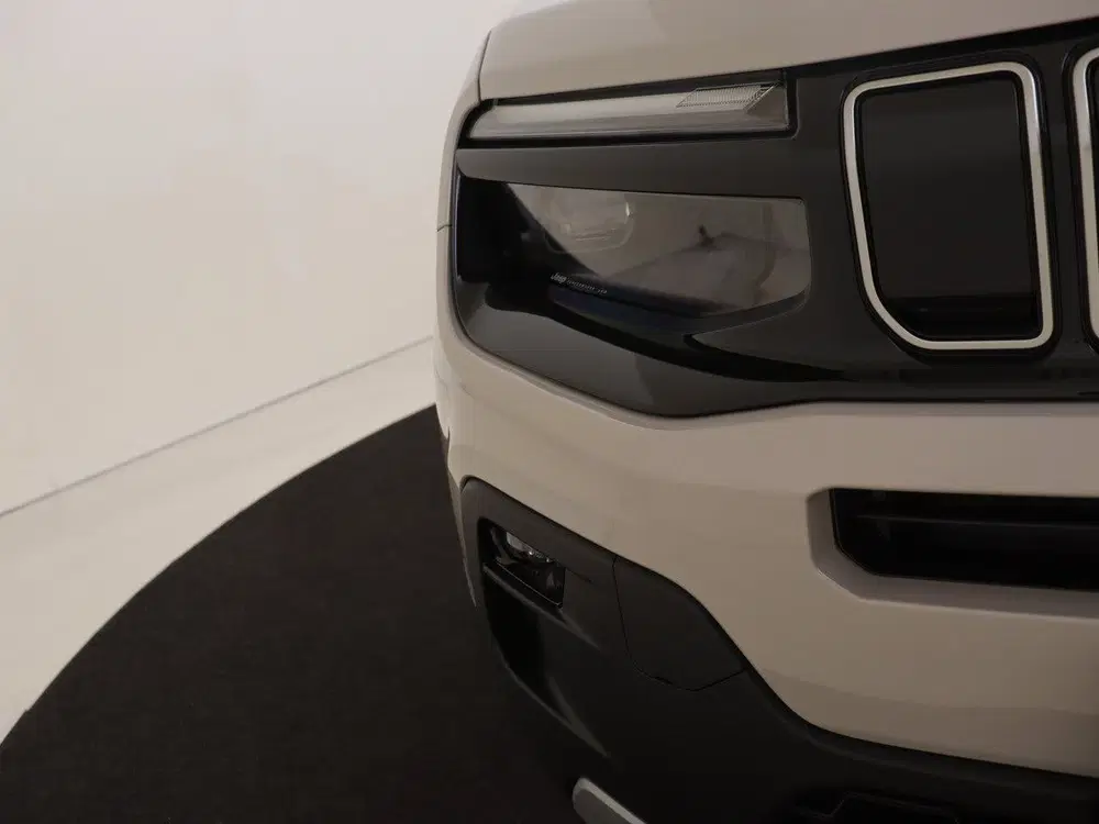 Jeep Avenger 1.2 e-Hybrid Summit nrm demo (bj 2026) uit 2026, foto 13