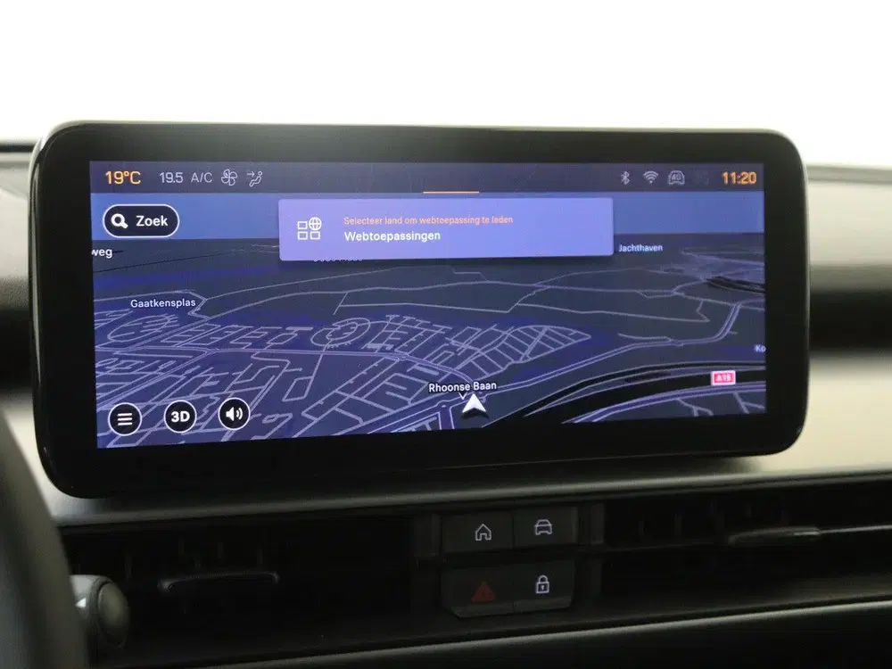 Jeep Avenger 1.2 e-Hybrid Summit NRM demo deal (bj 2026 uit 2026, foto 15