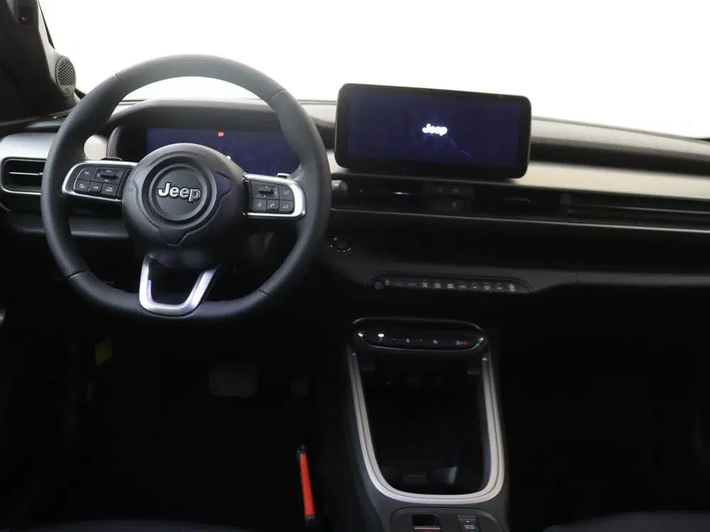 Jeep Avenger 1.2 e-Hybrid Summit NRM demo deal (bj 2026 uit 2026, foto 5