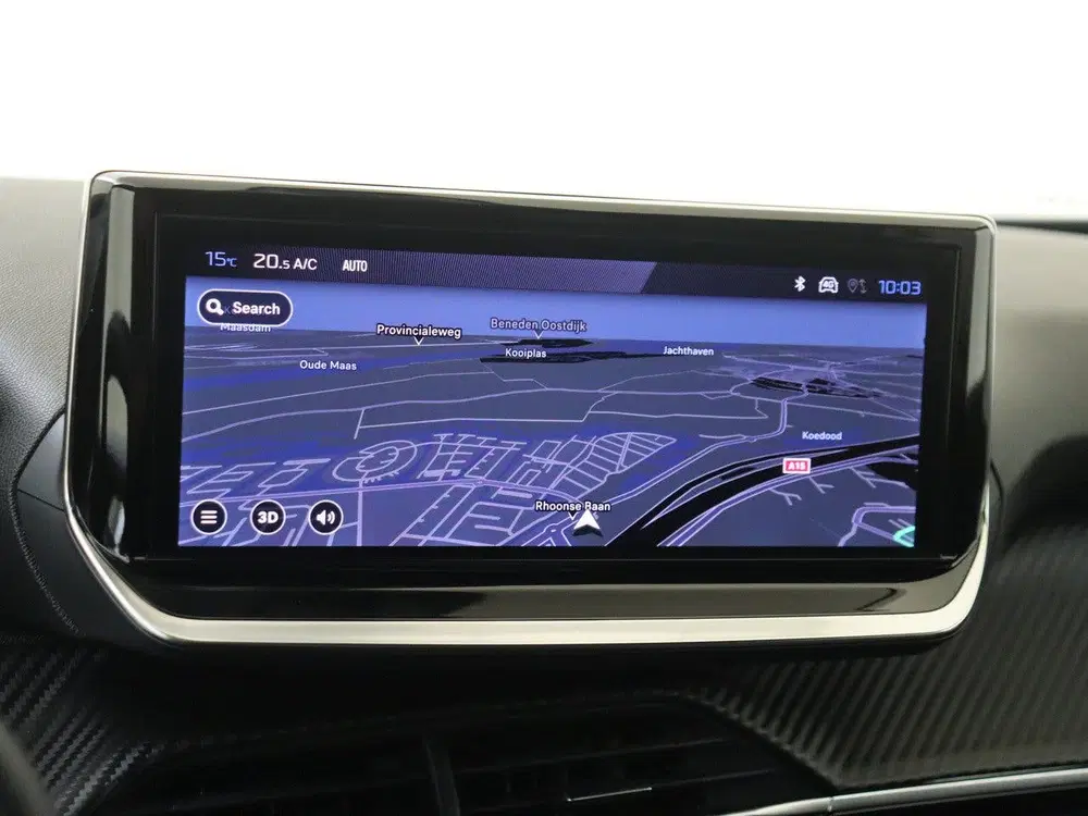 Peugeot 2008 1.2 PureTech 100 Allure uit 2025, foto 15