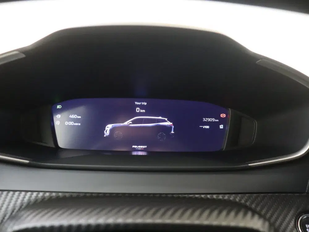 Peugeot 2008 1.2 PureTech 100 Allure uit 2025, foto 7