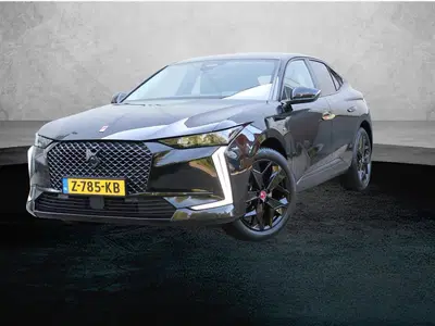 DS Automobiles DS 4 DS DS 4 1.2 130pk Automaat Performance Lin uit 2024
