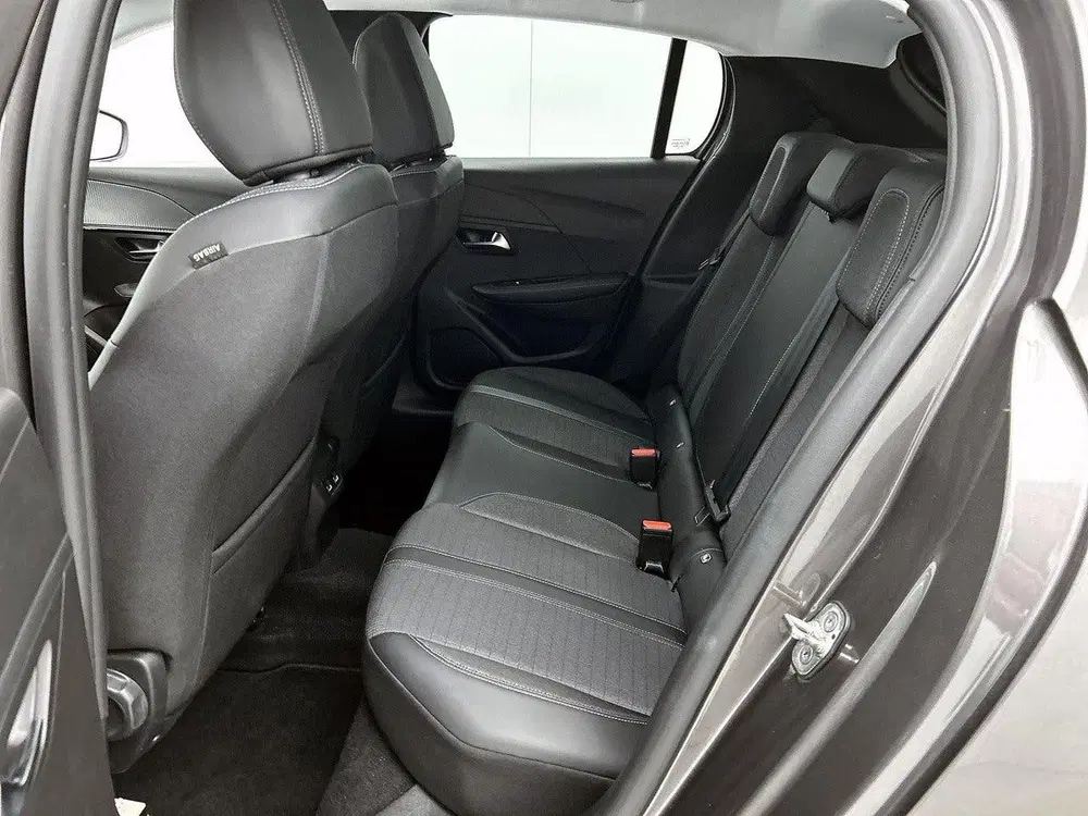 Peugeot 208 Allure Pack 100pk Automaat uit 2023, foto 12