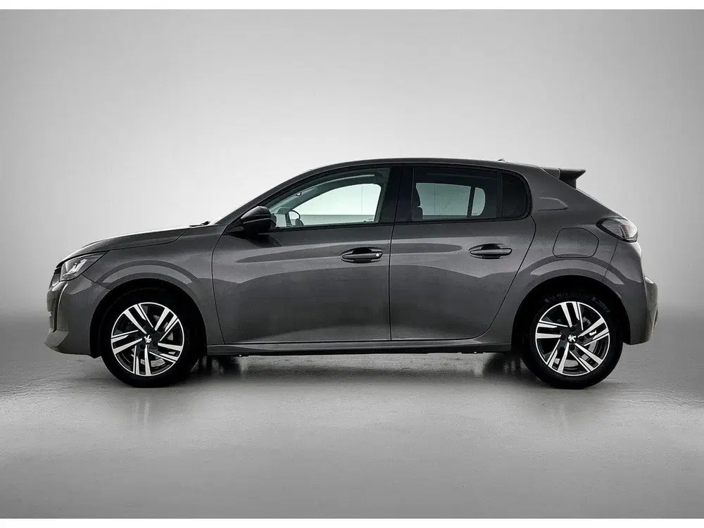 Peugeot 208 Allure Pack 100pk Automaat uit 2023, foto 2