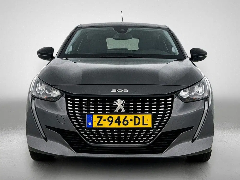 Peugeot 208 Allure Pack 100pk Automaat uit 2023, foto 6