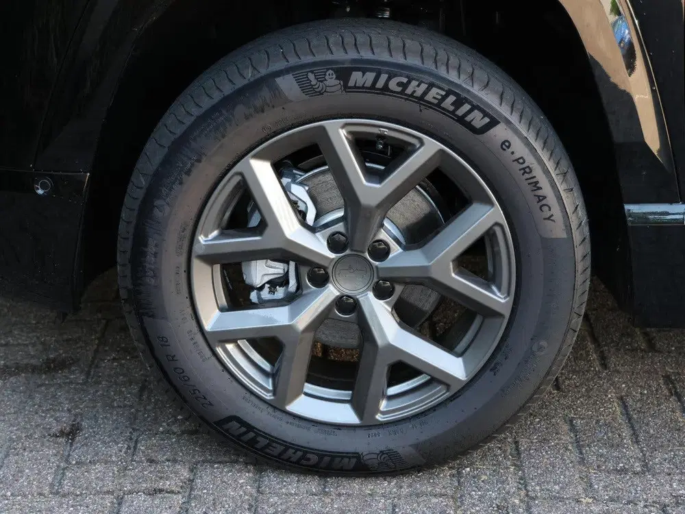 Jeep Compass 145pk e-Hybrid First Edition uit 2026, foto 7