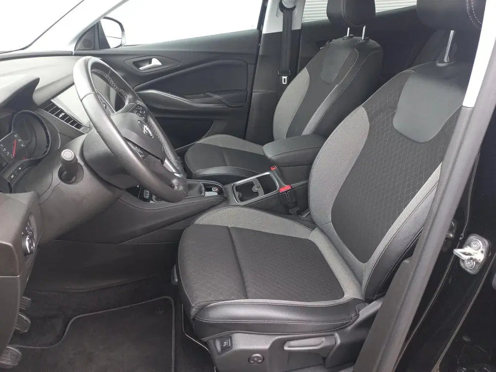 Opel Grandland 1.2T 130pk Business Elegance uit 2020, foto 11