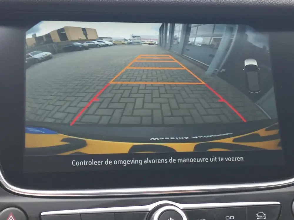 Opel Grandland 1.2T 130pk Business Elegance uit 2020, foto 8