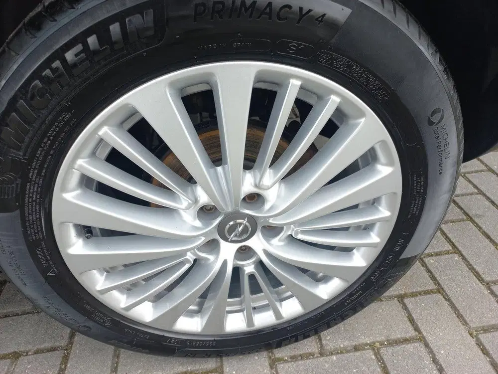 Opel Grandland 1.2T 130pk Business Elegance uit 2020, foto 9
