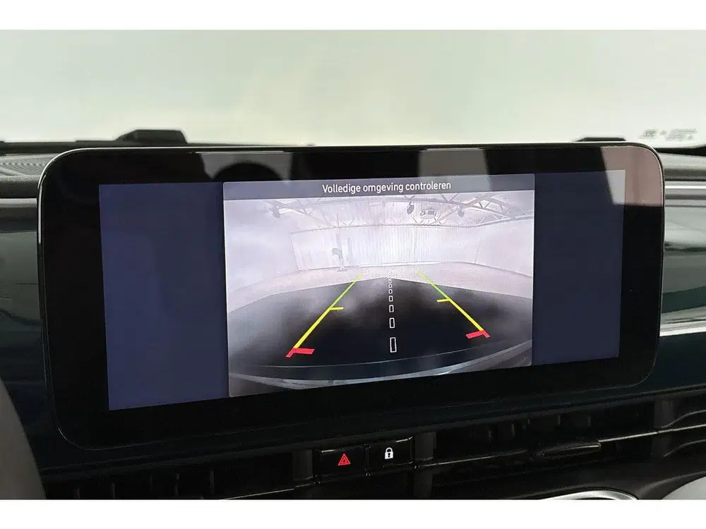 Fiat 500e Icon 42 kWh Camera Apple CarPlay Keyless 1 uit 2023, foto 14