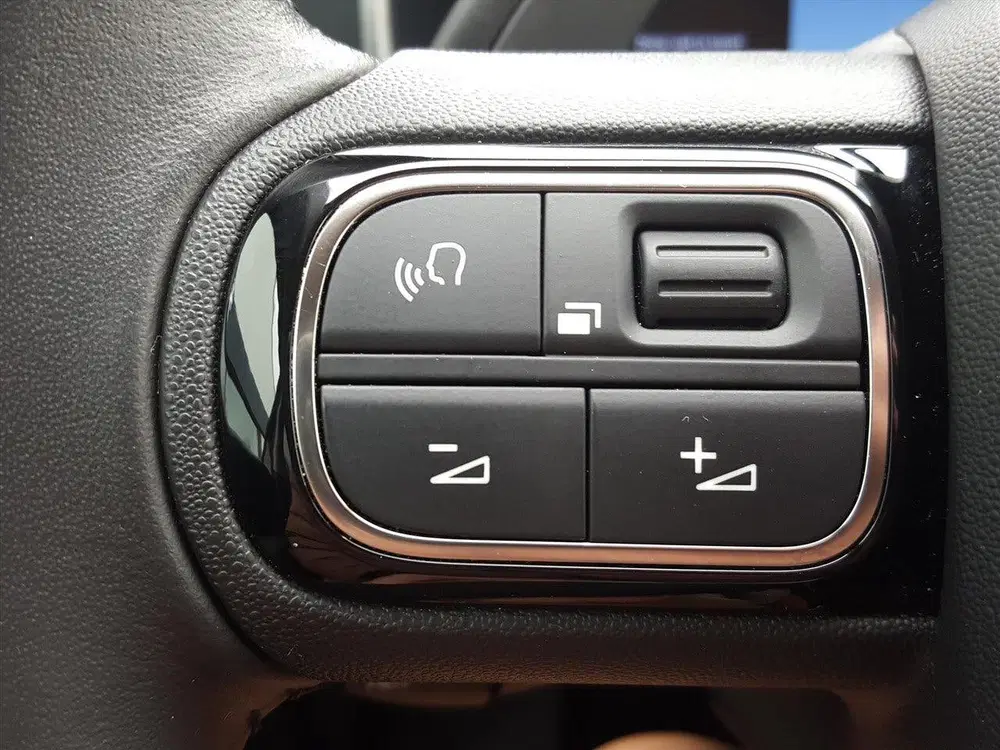 Citroën C5 Aircross BUSINESS 1.2 PT-130pk S&S AUTOMAAT (T8) uit 2022, foto 14