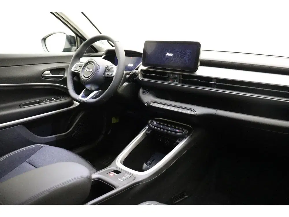 Jeep Avenger Avenger 54 kWh uit 2025, foto 3