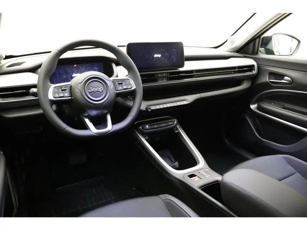 Jeep Avenger Avenger 54 kWh uit 2025, foto 7