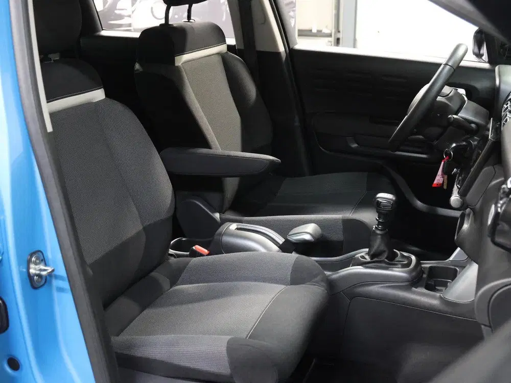 Citroën C3 Aircross 1.2 110PK S&S Shine uit 2021, foto 10