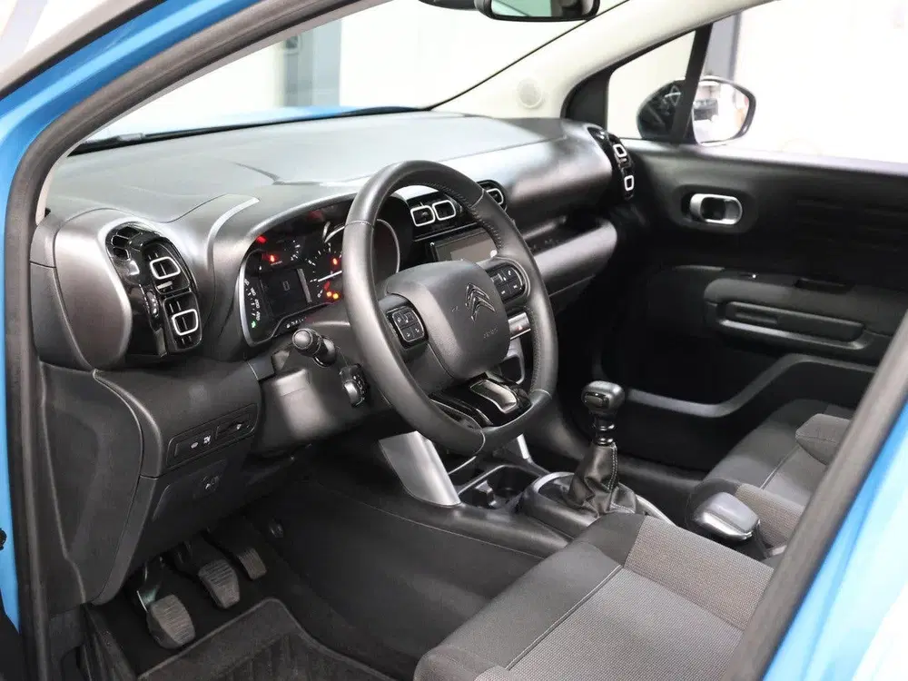 Citroën C3 Aircross 1.2 110PK S&S Shine uit 2021, foto 11