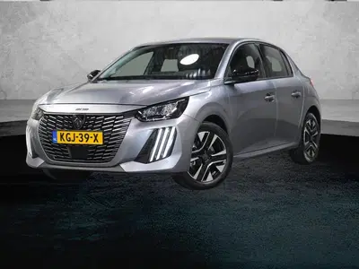 Peugeot 208 1.2 100PK Allure uit 2025