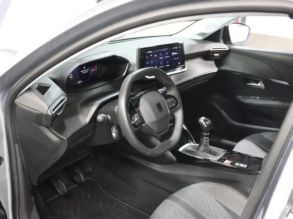 Peugeot 208 1.2 100PK Allure uit 2025, foto 10