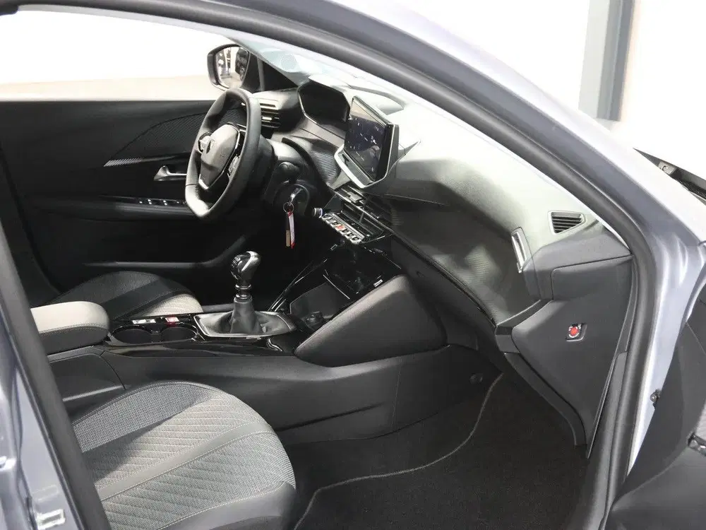 Peugeot 208 1.2 100PK Allure uit 2025, foto 8