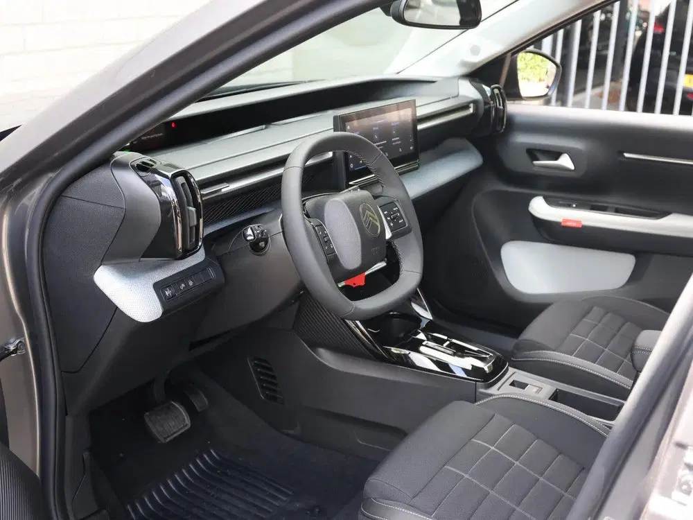 Citroën C3 ë-C3 Max 113pk Comfort Range 44 kWh uit 2026, foto 11