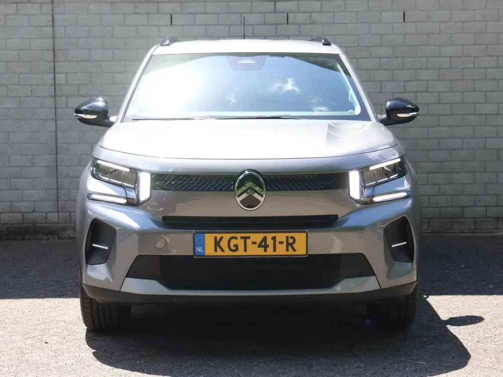 Citroën C3 ë-C3 Max 113pk Comfort Range 44 kWh uit 2026, foto 2