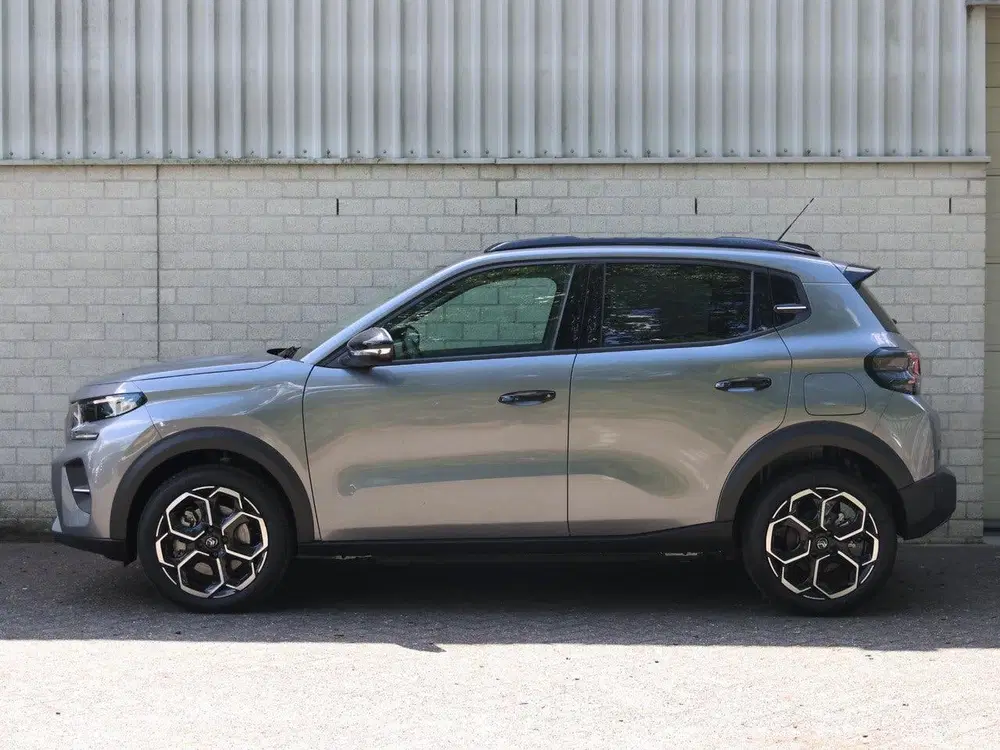 Citroën C3 ë-C3 Max 113pk Comfort Range 44 kWh uit 2026, foto 6