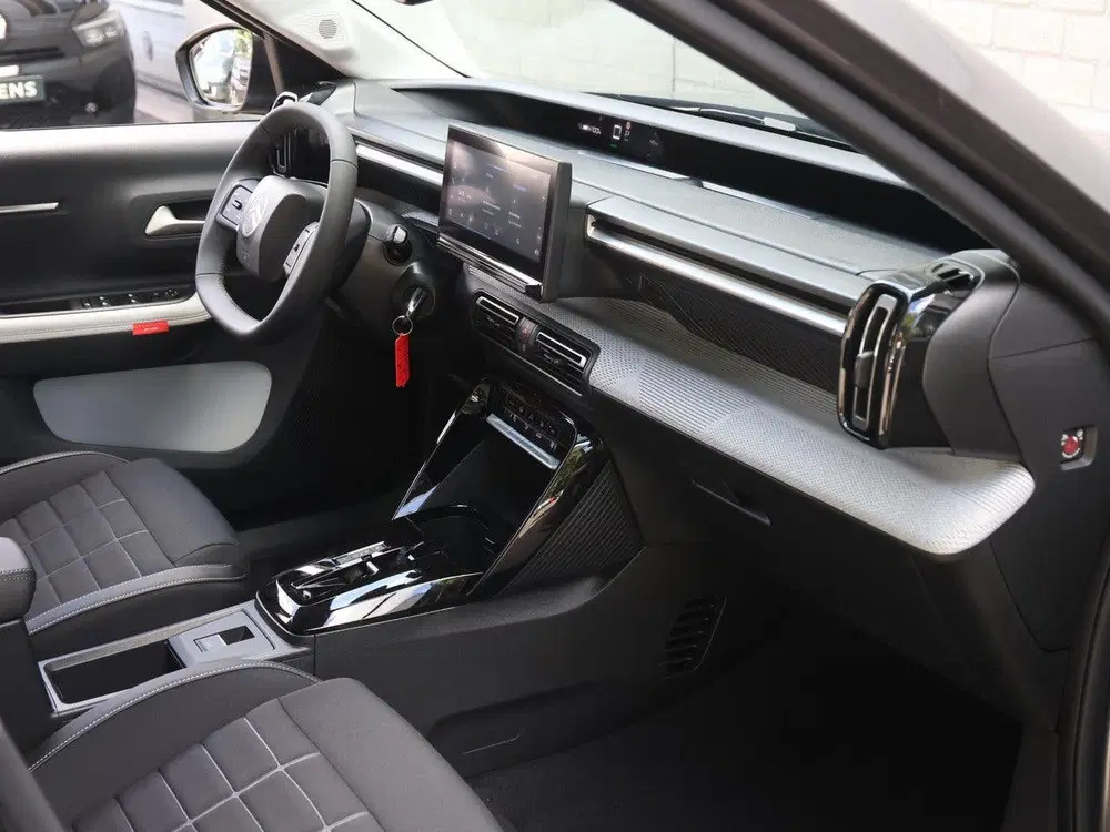 Citroën C3 ë-C3 Max 113pk Comfort Range 44 kWh uit 2026, foto 9