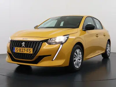 Peugeot 208 Active 75pk uit 2023