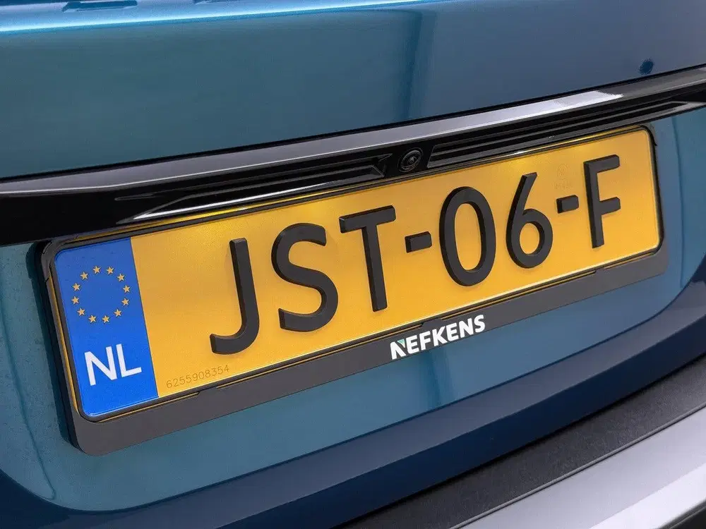 Peugeot 2008 SUV Business 110pk Hybrid Automaat uit 2025, foto 10