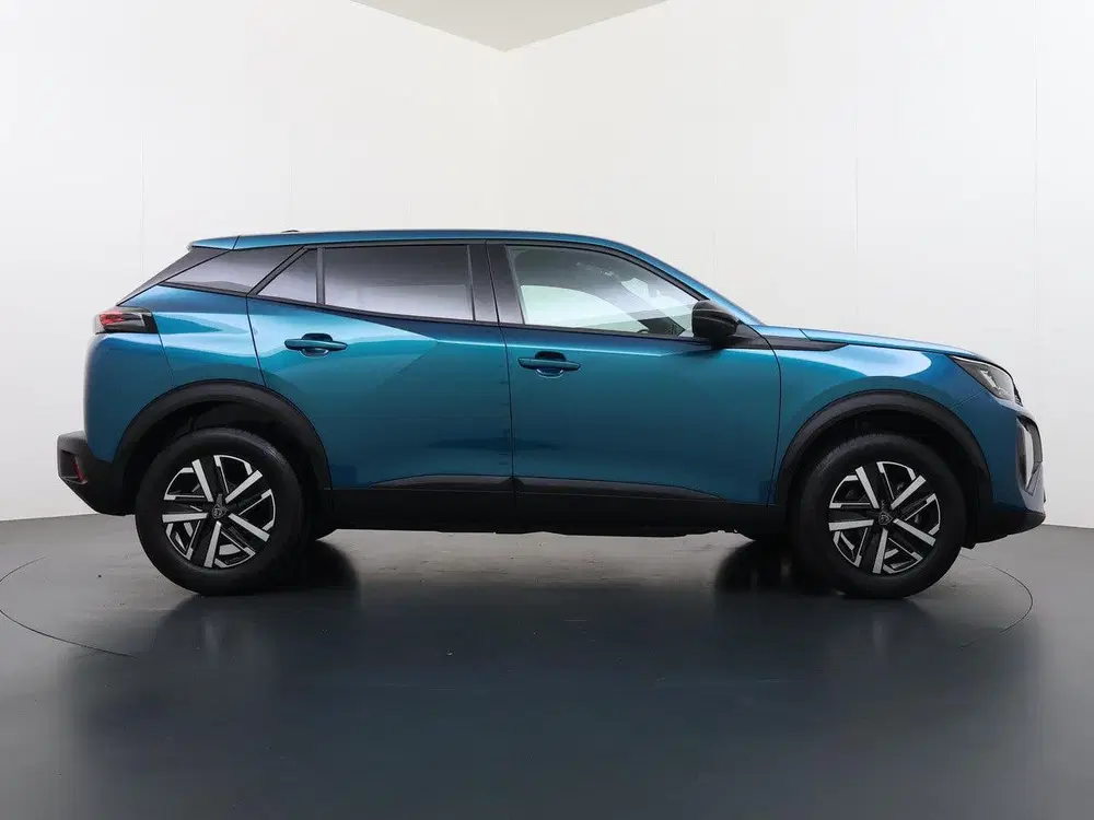 Peugeot 2008 SUV Business 110pk Hybrid Automaat uit 2025, foto 8