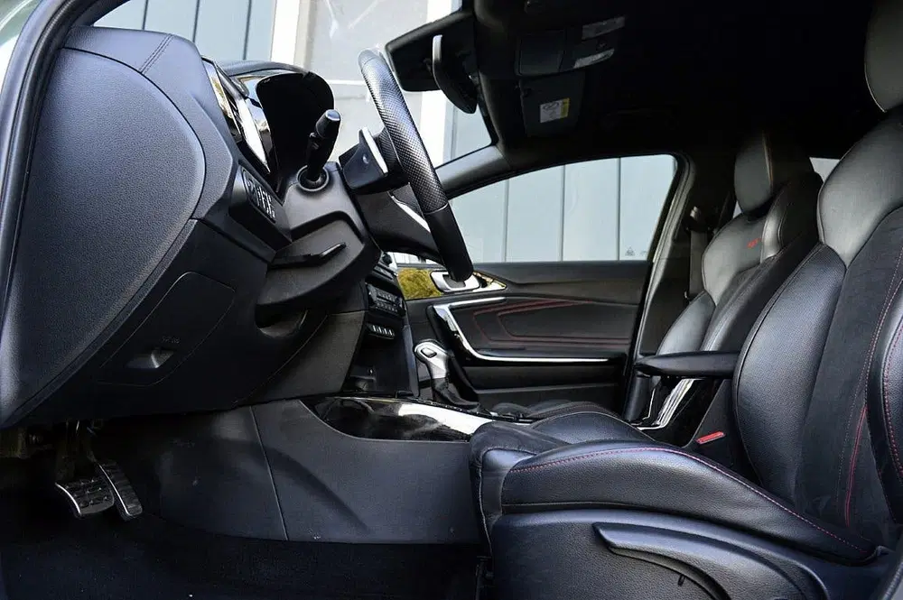 Kia ProCeed 1.6 T-GDi GT Rijklaarprijs-Garantie Led Ca uit 2023, foto 12