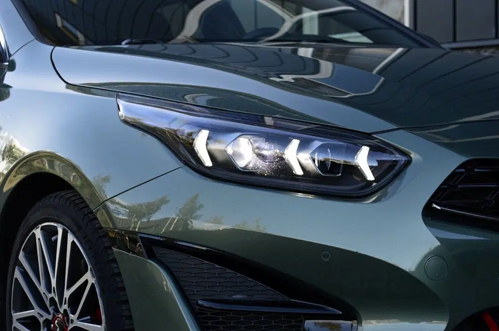 Kia ProCeed 1.6 T-GDi GT Rijklaarprijs-Garantie Led Ca uit 2023, foto 7
