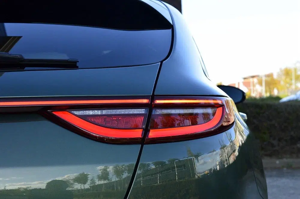 Kia ProCeed 1.6 T-GDi GT Rijklaarprijs-Garantie Led Ca uit 2023, foto 8