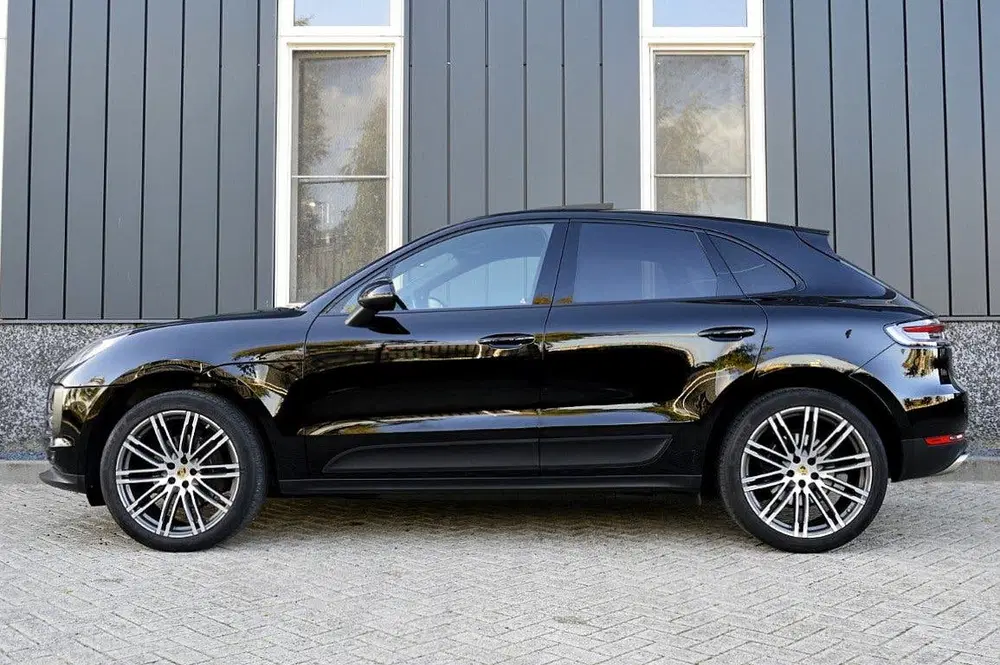 Porsche Macan 2.0 Rijklaarprijs-Garantie Panoramadak Led uit 2020, foto 2
