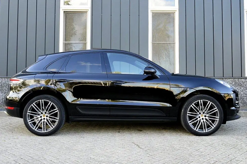 Porsche Macan 2.0 Rijklaarprijs-Garantie Panoramadak Led uit 2020, foto 6