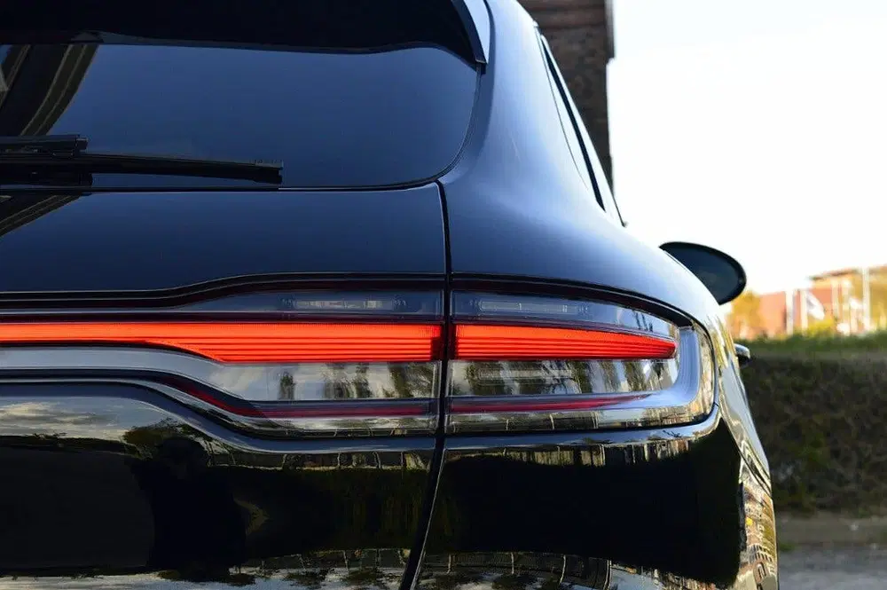 Porsche Macan 2.0 Rijklaarprijs-Garantie Panoramadak Led uit 2020, foto 8