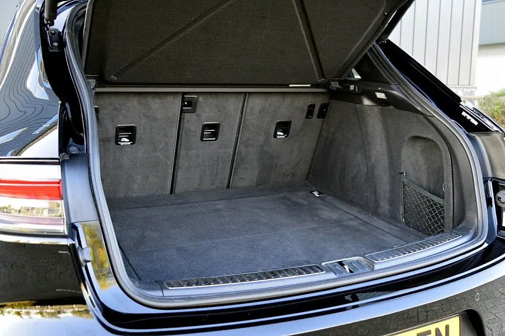 Porsche Macan 2.0 Rijklaarprijs-Garantie Panoramadak Led uit 2020, foto 9