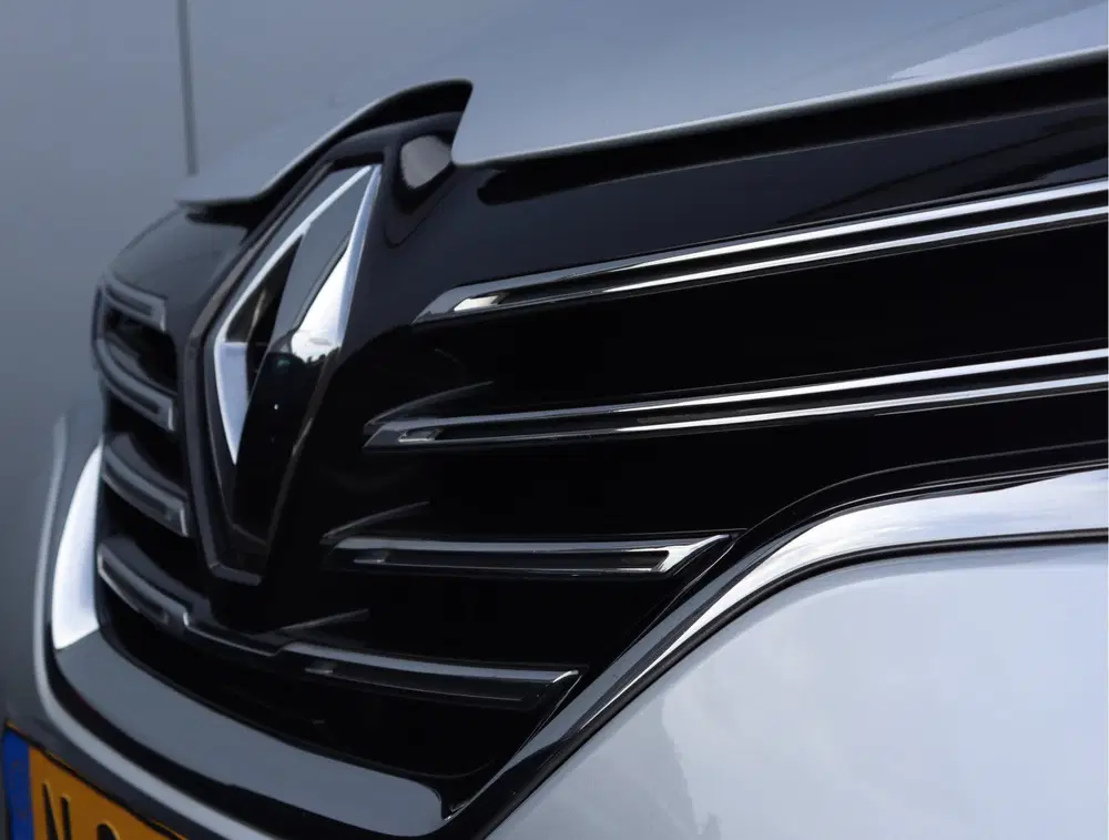 Renault Espace 1.8 TCe Limited 7p. uit 2019, foto 10