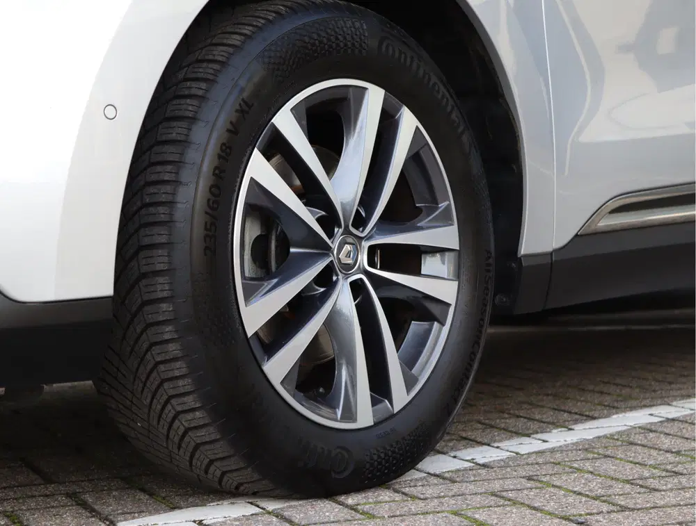 Renault Espace 1.8 TCe Limited 7p. uit 2019, foto 11