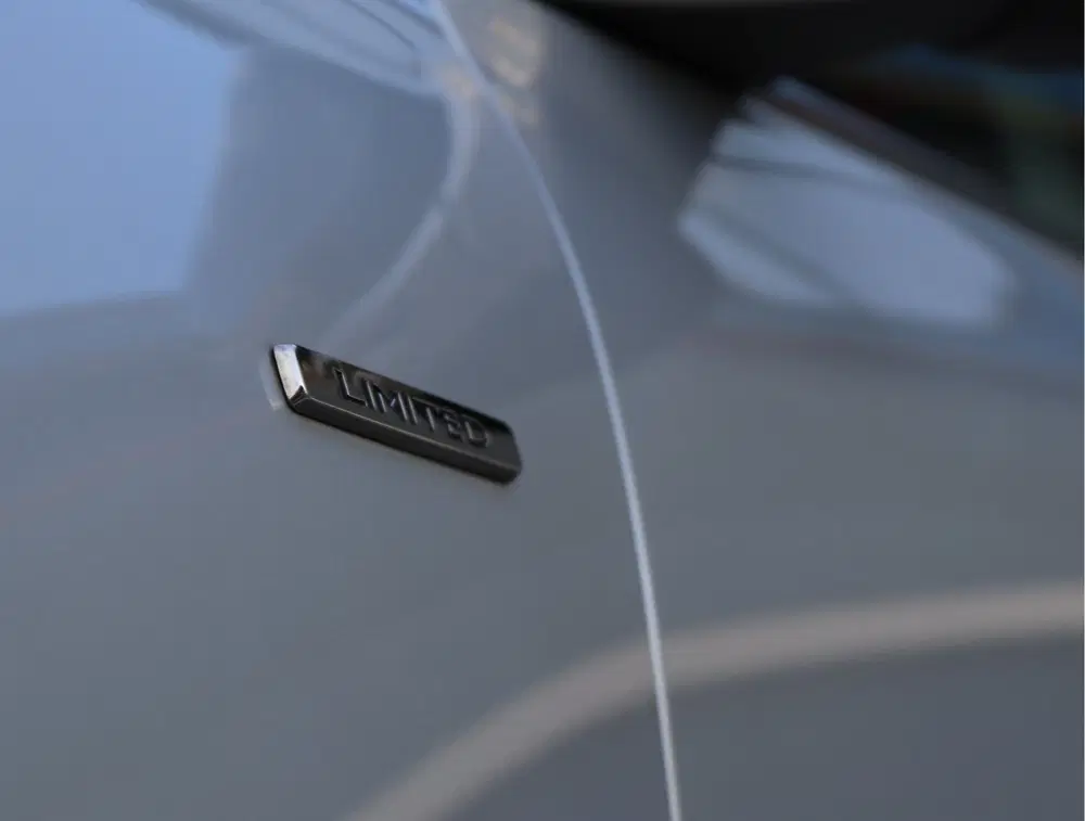 Renault Espace 1.8 TCe Limited 7p. uit 2019, foto 13