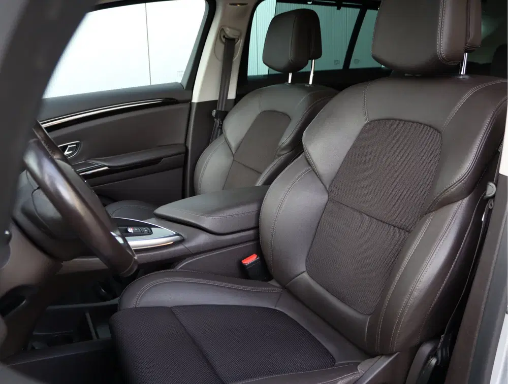 Renault Espace 1.8 TCe Limited 7p. uit 2019, foto 4