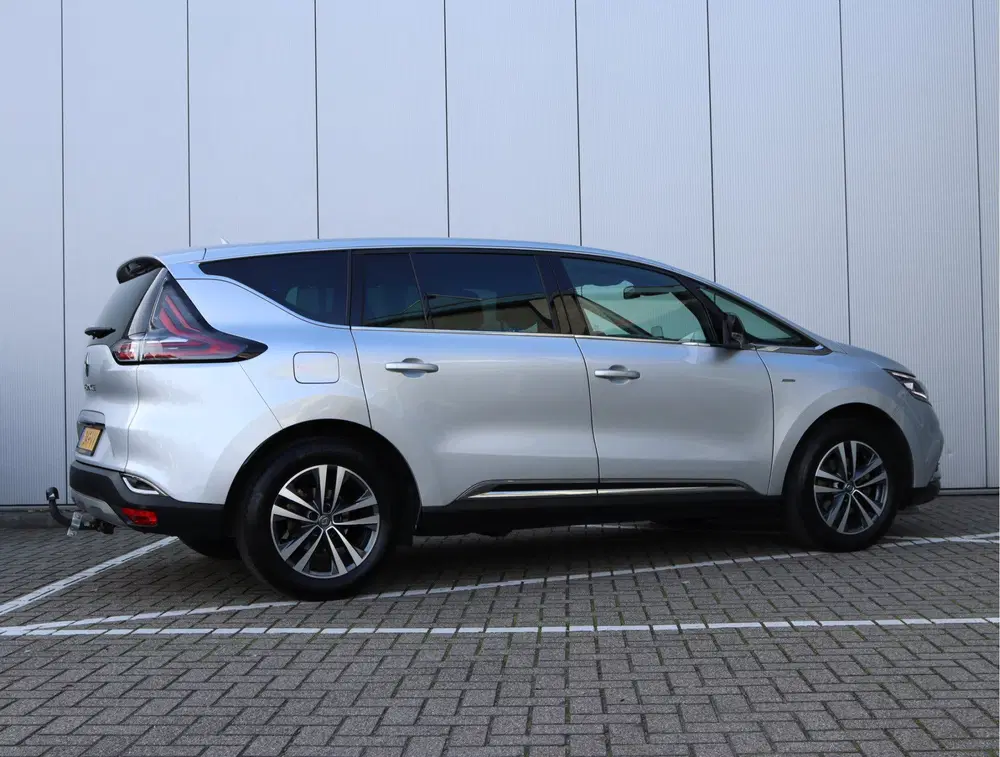 Renault Espace 1.8 TCe Limited 7p. uit 2019, foto 5