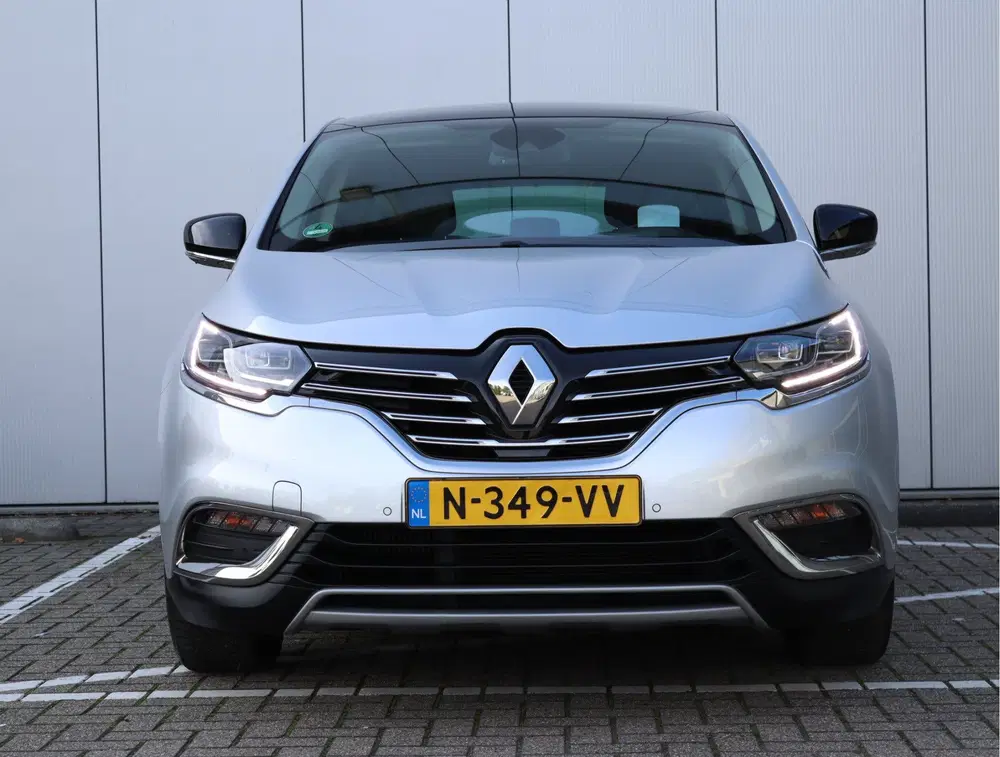 Renault Espace 1.8 TCe Limited 7p. uit 2019, foto 6